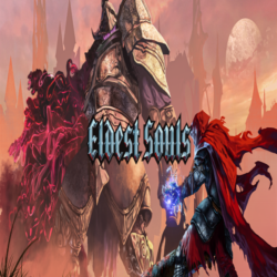 🧸 Eldest Souls ✅ GOG 🧸 (PC)