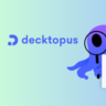 DECKTOPUS ПОДПИСКА PRO/BUSINESS 1-12М НА ВАШ АККАУНТ