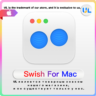 Swish for Mac     Swish key