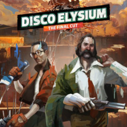 Disco Elysium - The Final Cut  (STEAM KEY/GLOBAL)