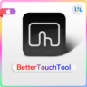 BetterTouchTool Mac OS     Better Touch Tool ключ