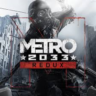 METRO 2033 REDUX    (STEAM/СНГ) КЛЮЧ