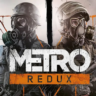 METRO REDUX BUNDLE    (STEAM/СНГ) КЛЮЧ