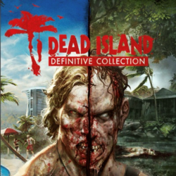 DEAD ISLAND DEFINITIVE COLLECTION   (STEAM/РФ/УКР-СНГ)