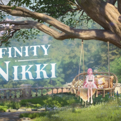 💥Infinity Nikki 🔵 PS5 🔴ТУРЦИЯ🔴