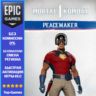 MK1: Peacemaker | EPIC GAMES