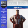 MK1: Omni-Man | EPIC GAMES