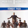 Mortal Kombat 1: Kombat Pack    EPIC GAMES    DLC