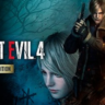 Resident Evil 4 - GOLD (STEAM КЛЮЧ) РФ СНГ РУССКИЙ ЯЗЫК