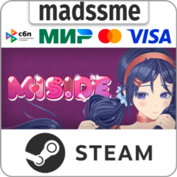 MiSide * RU/KZ/СНГ/TR/AR * STEAM 🚀 АВТОДОСТАВКА
