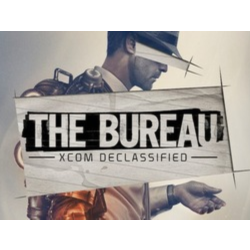 The Bureau: XCOM Declassified STEAM GIFT ВСЕ СТРАНЫ