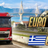 Euro Truck Simulator 2 - Greece DLC * STEAM РФ/КЗ/СНГ