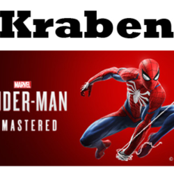Marvel’s Spider-Man Remastered steam
