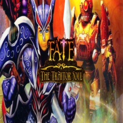 🧸 FATE: The Traitor Soul ✅ GOG 🧸 (PC)