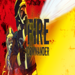 🧸 Fire Commander ✅ GOG 🧸 (PC)