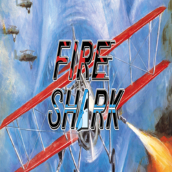 🧸 Fire Shark ✅ GOG 🧸 (PC)