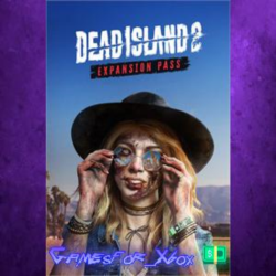 Dead Island 2 - Expansion Pass Windows WIND DLC