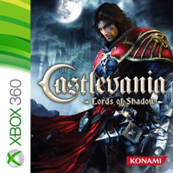 XBOX ONE & SERIES 13 Castlevania: Lords of Shadow & 2 & Mirror of Fate & SOTN