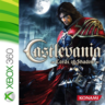 XBOX ONE & SERIES 13 Castlevania: Lords of Shadow & 2 & Mirror of Fate & SOTN