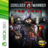 XBOX ONE & SERIES 14 Deadliest Warrior & Deadliest Warrior: Legends