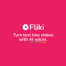 FLIKI AI ПОДПИСКА STANDARD/PREMIUM 1-12M.