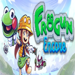 Frogun Encore (Steam ключ / РФ Весь Мир)