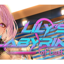 Lily’s Labyrinth of Lust 💎 АВТОДОСТАВКА STEAM GLOBAL МГНОВЕННО ЛИЦЕНЗИЯ