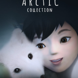 ✅ Never Alone Arctic Collection Xbox One|X|S активация