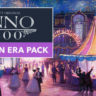 Anno 1800 - End of an Era Pack steam dlc