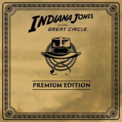 Indiana Jones and the Great Circle Premium [Steam акк]