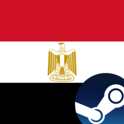 СТИМ КОД/КАРТА ПОПОЛНЕНИЯ  Доллар MENA USD Египет  АВТ