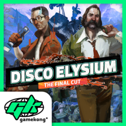 🦍Disco Elysium - The Final Cut Steam аккаунт оффлайн🎮