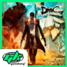 DmC Devil May Cry Retail Steam аккаунт оффлайн
