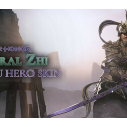 For Honor - Y8S4 Hero Skin DLC * STEAM RU   АВТО   0%