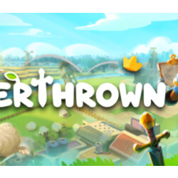 Overthrown⚡АВТОДОСТАВКА Steam RU/BY/KZ/UA