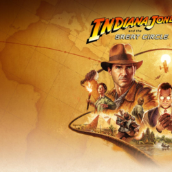 ⭐️Indiana Jones : Great Circle Premium⭐️Xbox X|S   PC