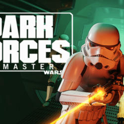 Star Wars: Dark Forces Remaster Steam ключ  RU/CIS РФ Россия key СНГ частично Global