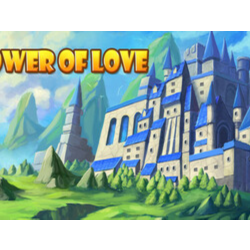 Power of Love STEAM GIFT Россия   МИР   ВСЕ СТРАНЫ
