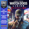 Watch Dogs: Legion Bloodline | EPIC GAMES