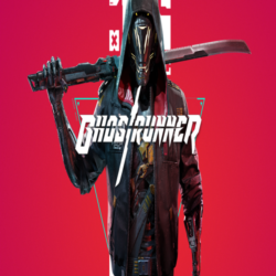 🧸 Ghostrunner ✅ GOG 🧸 (PC)