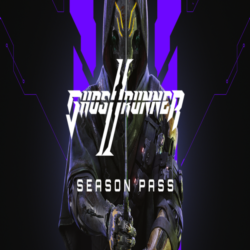 🧸 Ghostrunner 2 Season Pass ✅ GOG 🧸 (PC)