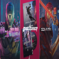 🧸 Ghostrunner: Summer Bundle ✅ GOG 🧸 (PC)