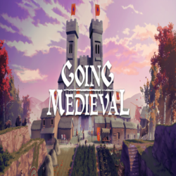 🧸 Going Medieval ✅ GOG 🧸 (PC)
