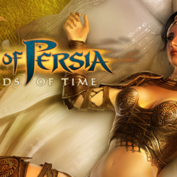 🦍Prince of Persia: The Sands of Time Steam оффлайн🎮