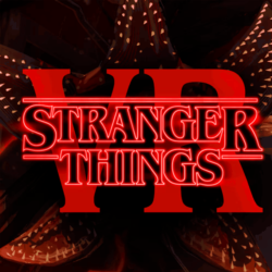 🔵Stranger Things VR / Очень Странные Дела | PS5 Турция