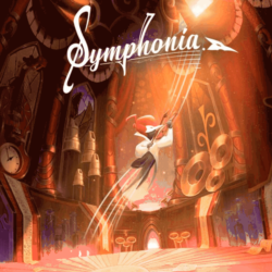 🔵Symphonia / Симфония | PS4/PS5 Турция