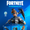 FORTNITE: НАБОР «ЦУНАМИ»   600 VB XBOX/PC  КЛЮЧ