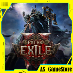 🔵Path of Exile 2 Supporter Pack / ПоЕ 2 | PS5 Турция Украина