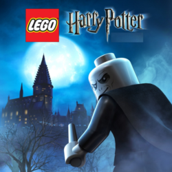 LEGO Harry Potter: Years 1-4  (Steam/Ключ/Весь Мир)