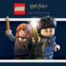 LEGO Harry Potter Collection 2022 (Xbox One/S/Ключ/EU)